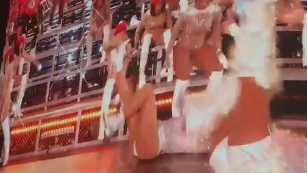 Beyoncé e Solange cadono al Coachella: i social impazziscono