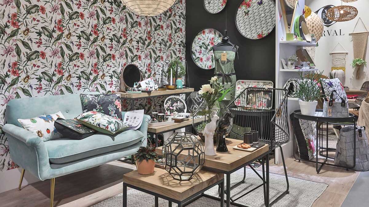 Homi Lab svela i trend di stile dell'interior design