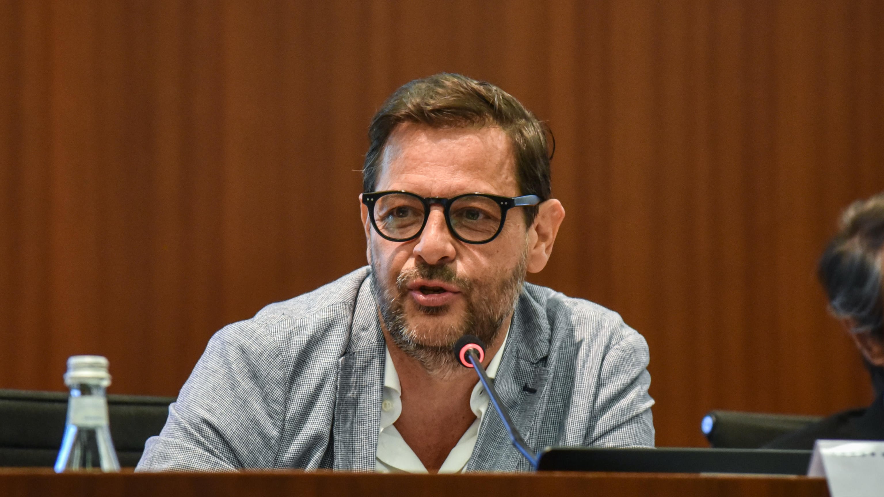 "Adesso avvicinare i territori alle eccellenze ospedaliere"