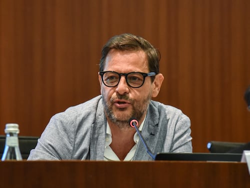 "Adesso avvicinare i territori alle eccellenze ospedaliere"