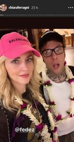 Chiara Ferragni, le immagini più sexy 2