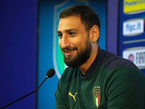 Donnarumma in crisi: "Il dualismo con Navas mi disturba"