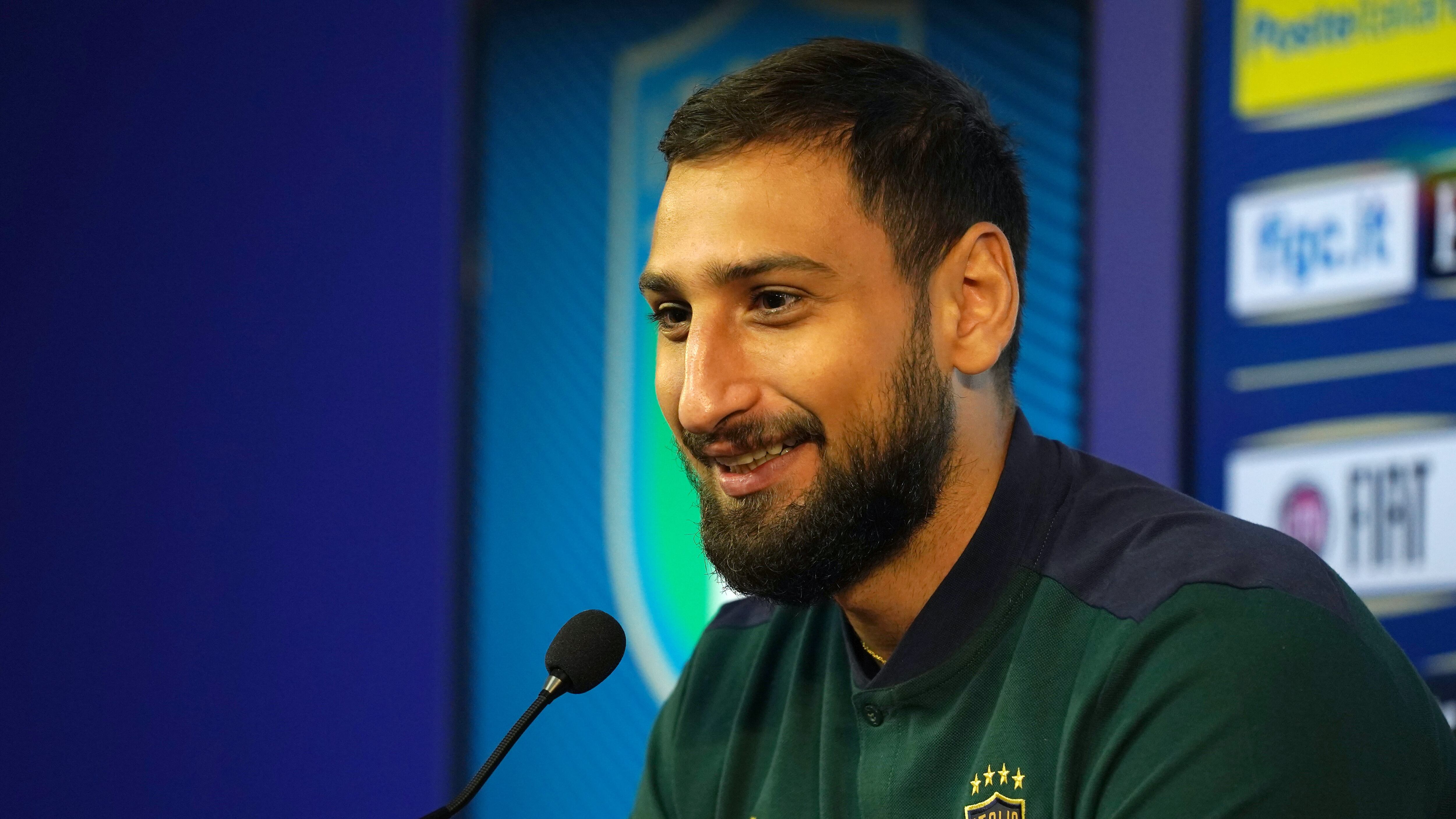 Donnarumma in crisi: "Il dualismo con Navas mi disturba"