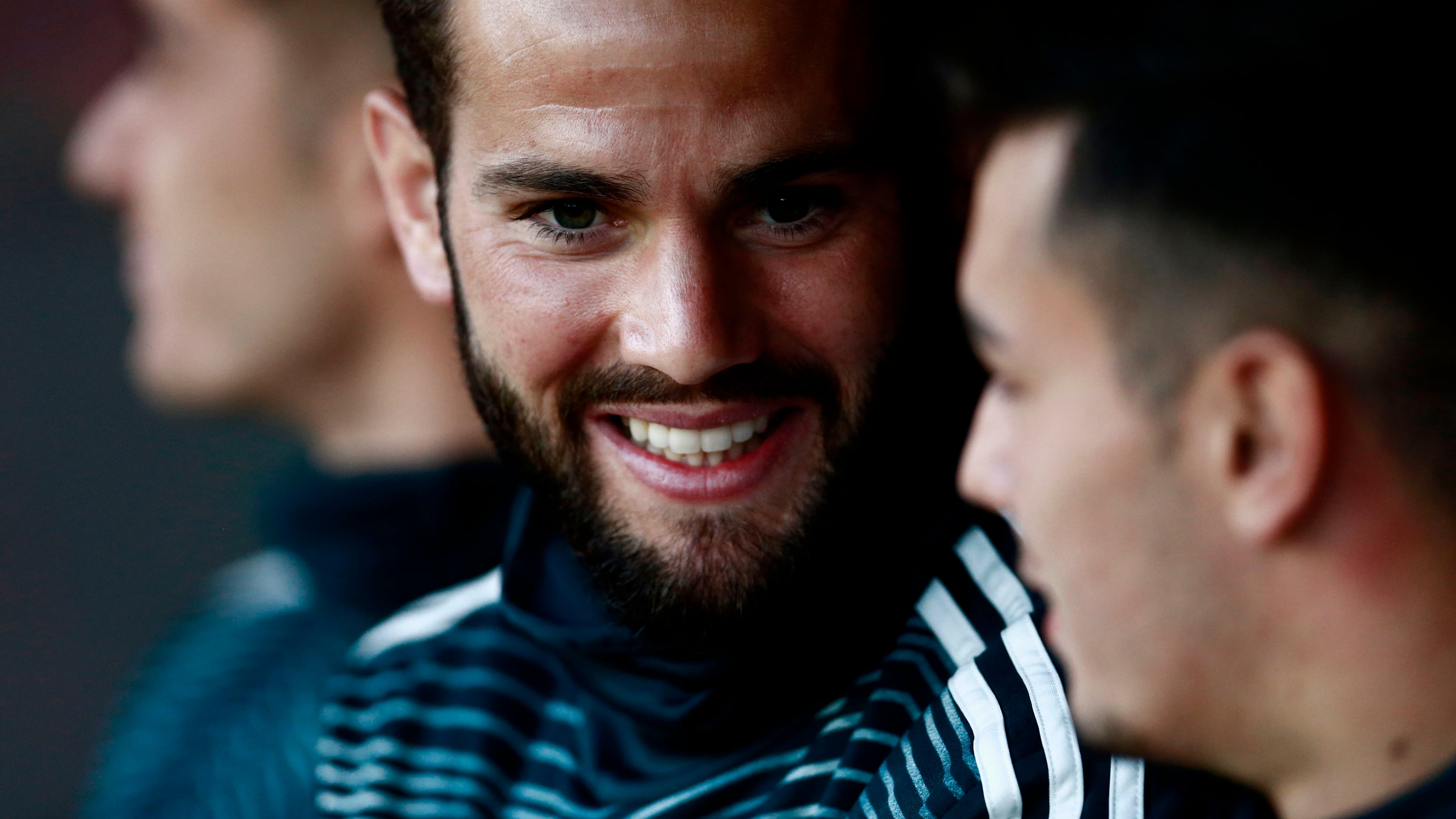 L’Inter di Conte dopo Godin vuole Nacho