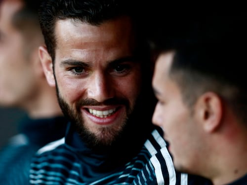 L’Inter di Conte dopo Godin vuole Nacho