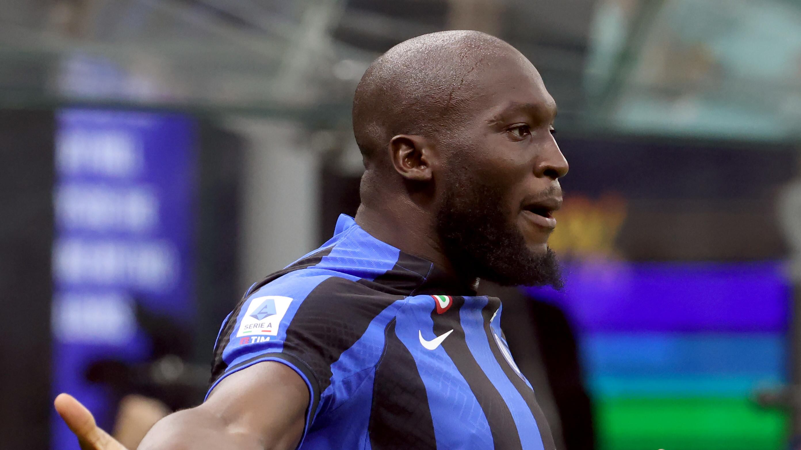 Roma, il colpo Lukaku è sempre più vicino