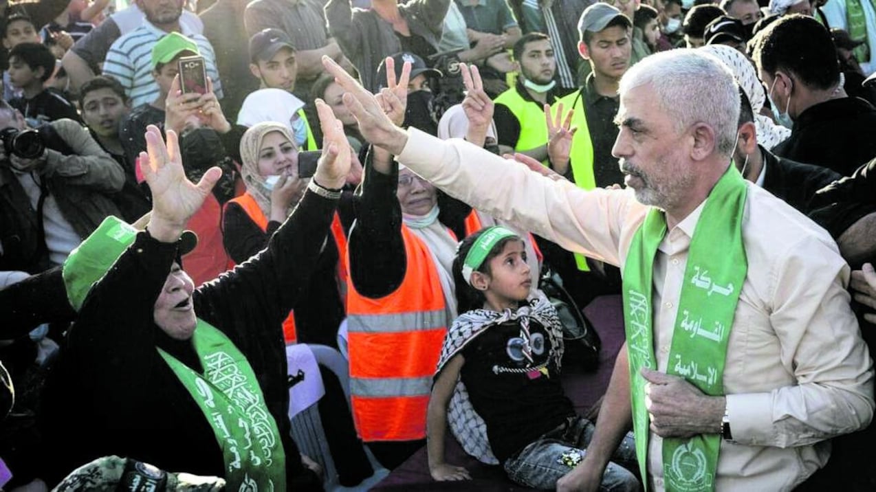 Perché Israele non si fermerà