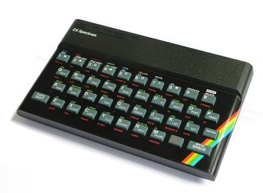 I "reperti" tecnologici degli anni Ottanta 1