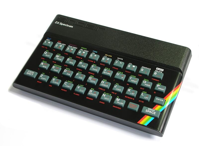 I "reperti" tecnologici degli anni Ottanta 1