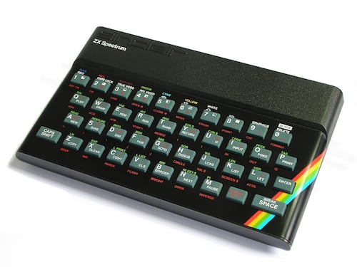 I "reperti" tecnologici degli anni Ottanta