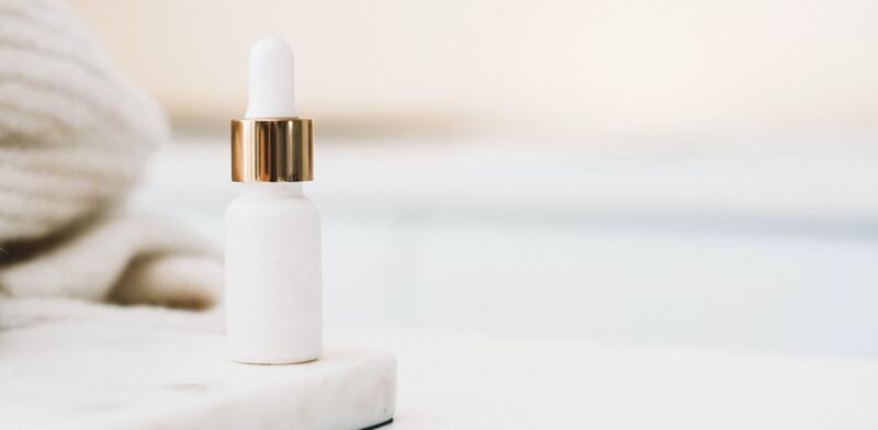 Crema per il viso