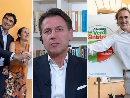 Verdi vs grillini: la guerra è tra finti ambientalisti