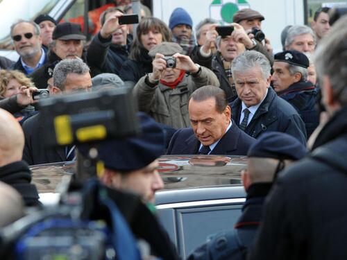 Fascismo, Berlusconi chiude la polemica: "Sono da sempre contro le dittature"
