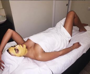 Giulia Salemi, le foto sexy 14