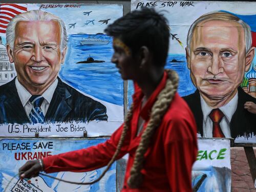 "Non credo abbia un'anima...": quell'incontro tra Biden e Putin