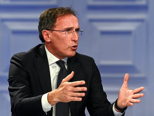 Il teste scomodo che inquieta l'ex ministro Boccia e la sinistra. La bufala sul denaro a Fdi