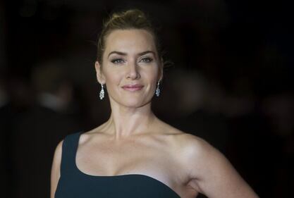 Kate Winslet contro Photoshop: no ai ritocchi sulle sue foto 15