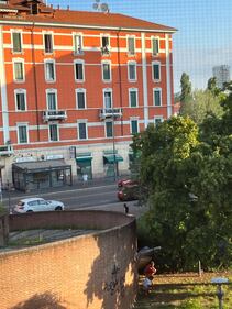 Degrado in via Padova e nelle zone limitrofe 2