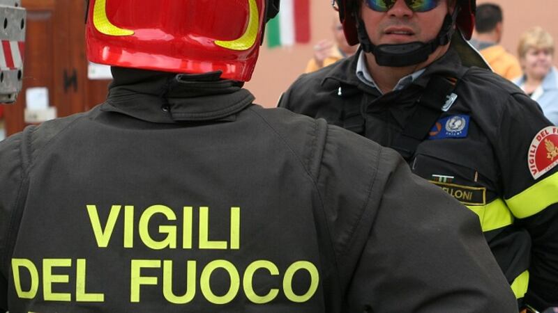Afragola, roghi ai rifiuti, denunciato 36enne