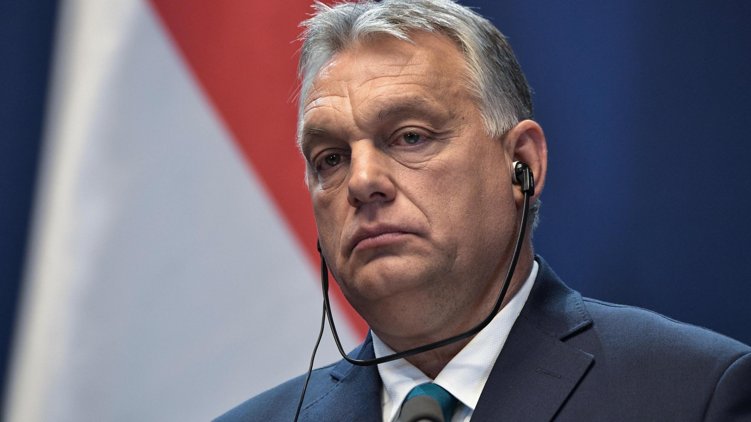 "Basta!". Esplode l'ira Ue: l'idea di approvare le sanzioni senza Orbàn