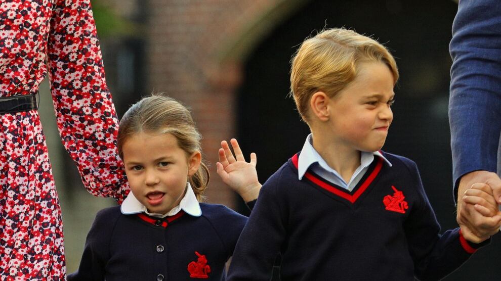 La paura del Coronaviris anche tra i reali inglesi