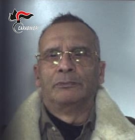 Matteo Messina Denaro, gli identikit e le foto segnaletiche: una vita da latitante 12