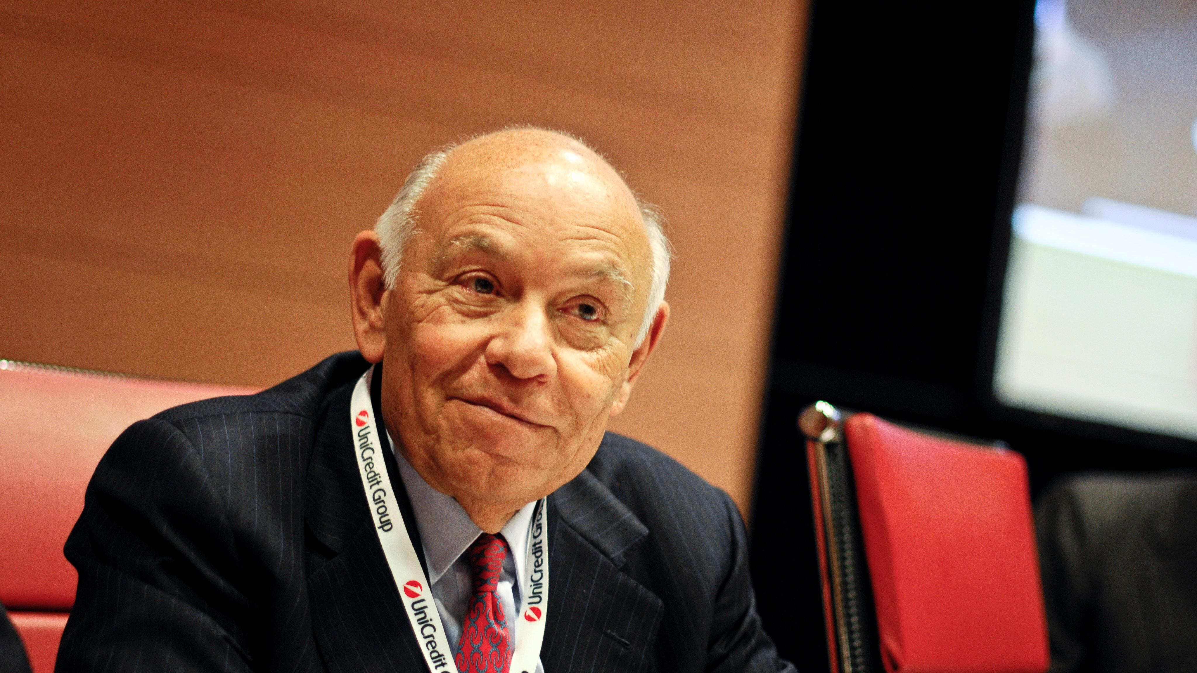 Fonsai, indagini chiuse: "Contatti Ligresti-Cav"