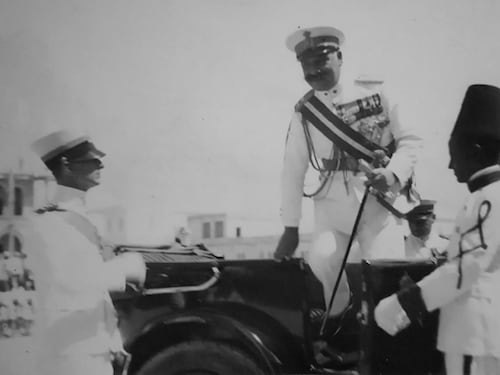 Il museo si scusa con la famiglia del gerarca per le bugie sul colonialismo in Somalia