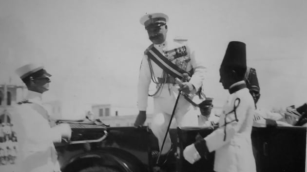 Il museo si scusa con la famiglia del gerarca per le bugie sul colonialismo in Somalia