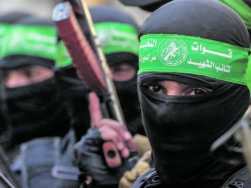 Hamas, gli Usa smantellano una rete di finanziamento da oltre 2 milioni di dollari