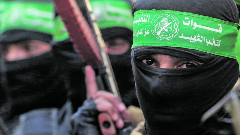 Hamas, gli Usa smantellano una rete di finanziamento da oltre 2 milioni di dollari
