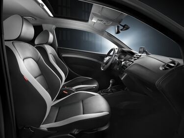 Seat Ibiza Cupra 13