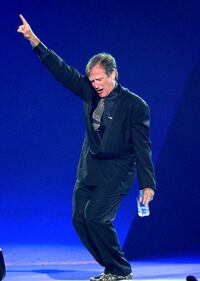 Robin Williams, l'uomo che ha fatto sorridere il mondo 4