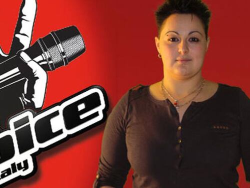 Morta Silvia Capasso, la finalista del programma "The Voice of Italy"