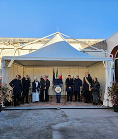 Ponte Morandi, inaugurato il Memoriale 14 agosto 2018 per "non dimenticare" 2