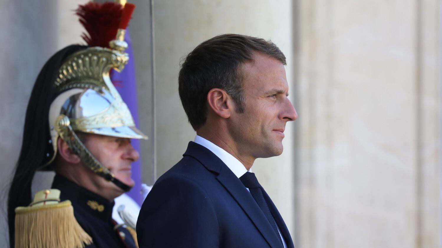 Scontro Francia-Italia, Grimoldi: "Dovevamo espellere ambasciatore francese"