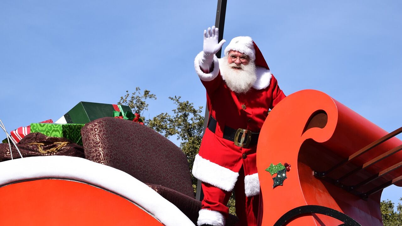 "Il battello di Babbo Natale", la giornata per le famiglie dove oltre al divertimento si pensa anche all'economia