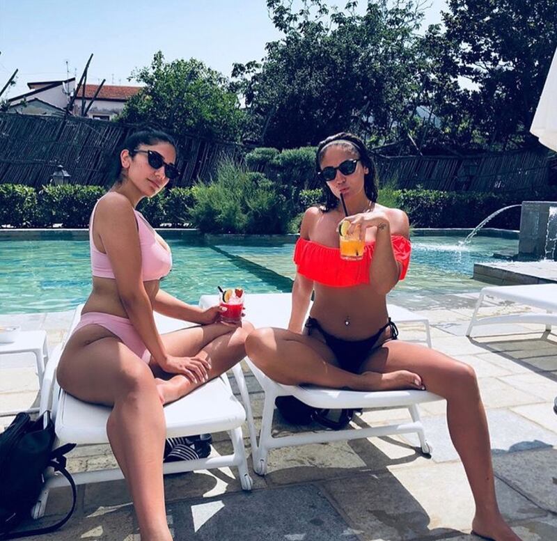 Rich Kids of Teheran, le foto 2