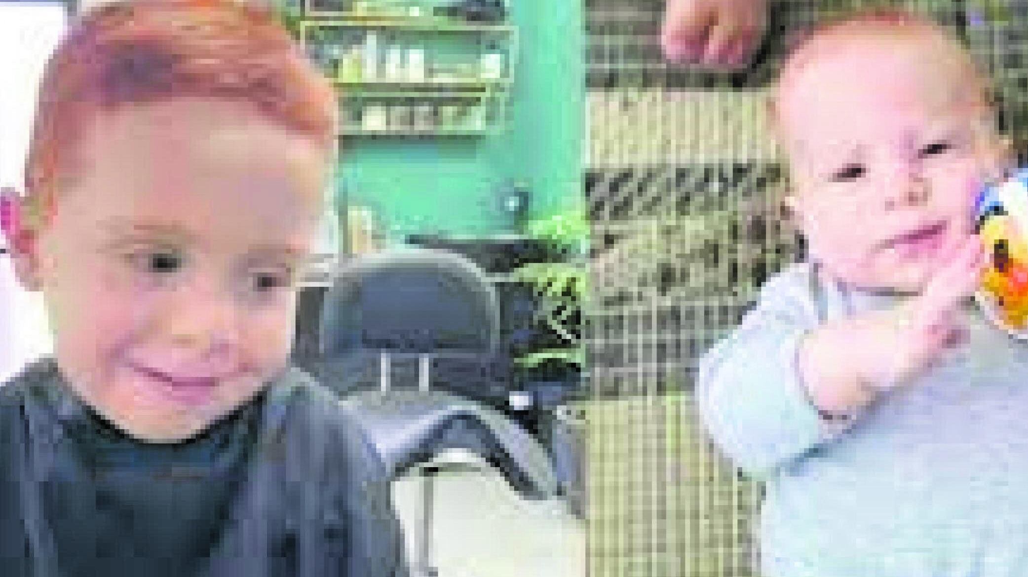 L'etiope, il beduino e l'ansia per i fratellini Bibas