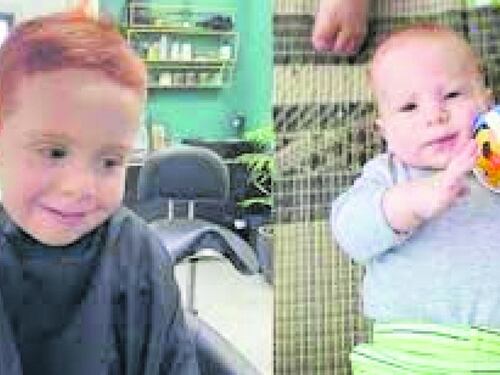 L'etiope, il beduino e l'ansia per i fratellini Bibas
