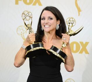 I vincitori degli oscar della tv Usa 19