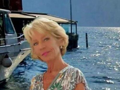 Aveva lasciato il lavoro per curare l'anziana madre: chi era Iris, la 61enne massacrata dal nigeriano a Rovereto