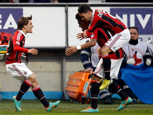 Un Diavolo svogliato prende 30 senza lode ma vede la Champions