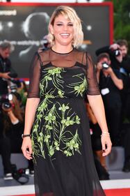 Emma Marrone affascinante a Venezia 16
