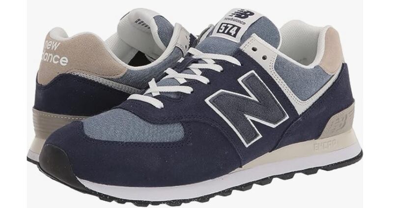 new balance