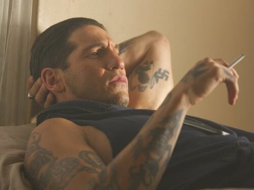 La fratellanza, quando Jon Bernthal arrivò quasi a uccidere un uomo a mani nude