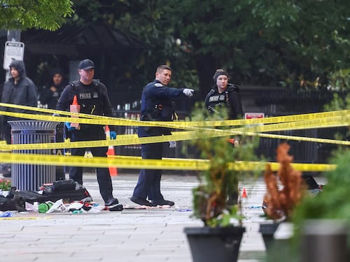 Spari vicino alla Casa Bianca, ucciso l'attentatore. Trump: "Era ossessionato dall'edificio più sacro del Paese"