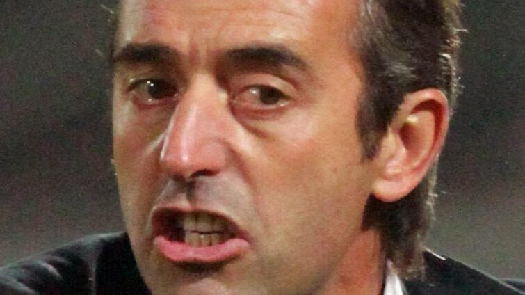 Tutta Brescia cerca il mister Era al mare