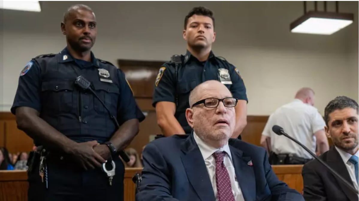 Weinstein