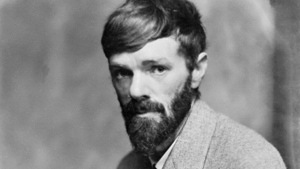 D.H. Lawrence il proletario aristocratico ricco di vita